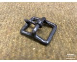 German vintage buckle