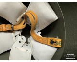 Vz.32 helmet leather chinstrap