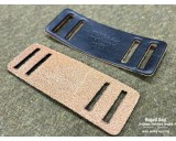 Gasmask strap Verstärkungsschieber 2x
