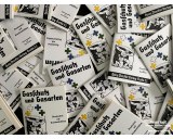 Gasschutz und Gasarten