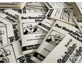 Das Kleinkaliberschiessen