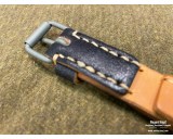 Zeltbahn riemen leather strap