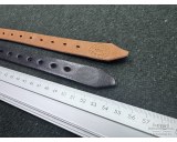 Zeltbahn riemen leather strap