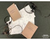 Feldfu instruction booklets set