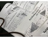 Feldfu instruction booklets set