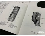 Feldfu instruction booklets set