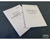 Feldfu instruction booklets set