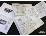 Feldfu instruction booklets set