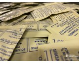 US Ration beverage packs set 3pcs