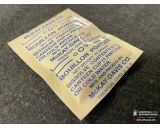 US Ration beverage packs set 36pcs