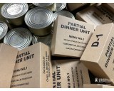Partial Dinner Unit type 1