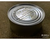 US can Corned Pork Leaf
