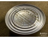 US can Corned Pork Leaf