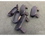 Binocular protection cover - rubber Okularschütz