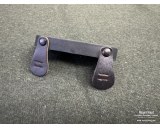 Binocular protection cover - rubber Okularschütz