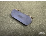 Binocular protection cover - rubber Okularschütz