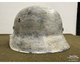 M42 SS winter camo damaged display