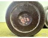 Set of KTM bakelite boxes 5pcs