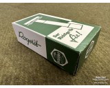 Rogerit razor package + 10 shaving blades