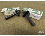 Rogerit razor package + 10 shaving blades