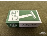 Rogerit razor package + 10 shaving blades