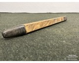 Original wooden tent peg