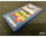 Small game - time killer