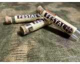 Festal vintage vial