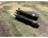 Zugzünder 42 inert resin repro