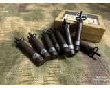 Zugzünder 42 inert resin repro