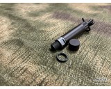 Zugzünder 42 inert resin repro