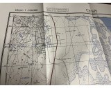 Deutsche karte Libya Crispi