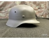 M35 SE66 Feldgrau stahlhelm
