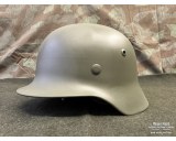 M35 SE66 Feldgrau stahlhelm