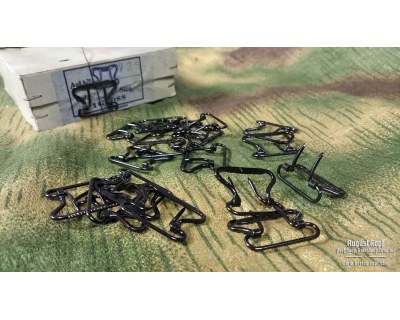 Original metal buckle set of 20pcs