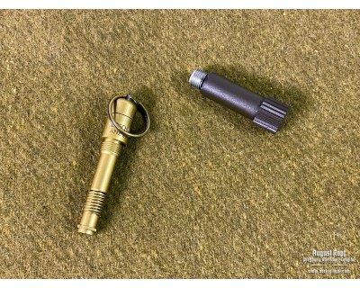 Zündschnuranzünder 29 with adapter