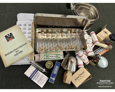 Medical set #11