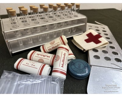 Medical set #12