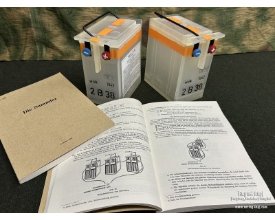 L. Dv. 706 Die Sammler - handbook