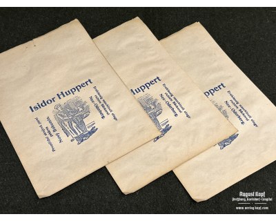 Original pastry bags 3pcs