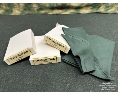 Dreieck Tuch - Triangle cloth