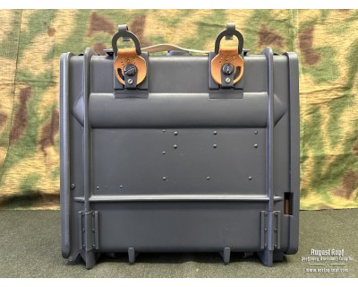 Feldfu box - early/late war empty casing (gen4 2026)