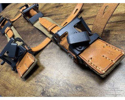 Rückenstütze - back support radio belt