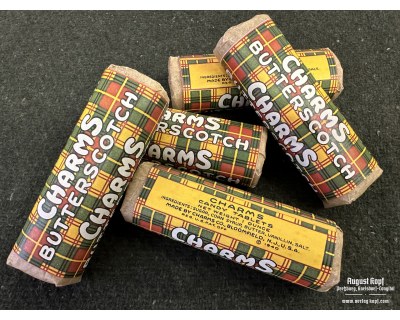US Butterscotch Charms candies