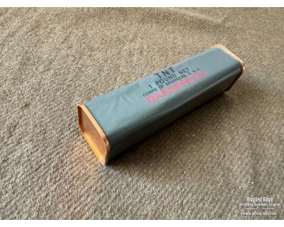 US TNT 1 pound - inert repro