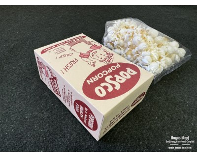 Popsco Popcorn