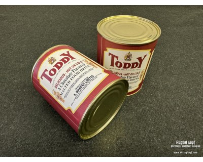 Toddy Chocolate drink