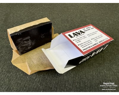 US Lava Soap