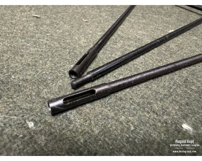 K98 Mauser Cleaning Rod
