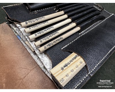 Mapcase pencil set SS property